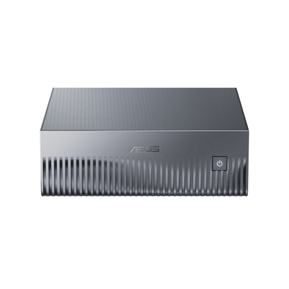 ASUS Ascent GX10 GX10-GG0028BN NVIDIA Grace Blackwell GB10 128 GB LPDDR5x-SDRAM 2 TB SSD Ubuntu Linux Mini PC Grey