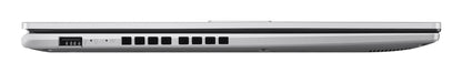 ASUS Vivobook 15 M1502NAQ-BQ046W AMD Ryzen™ 5 150 Laptop 39.6 cm (15.6") Full HD 8 GB DDR5-SDRAM 512 GB SSD Wi-Fi 6 (802.11ax) Windows 11 Home Silver