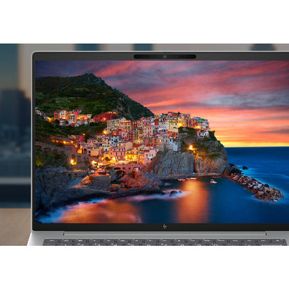HP EliteBook 6 G2q 14 Next Gen AI Copilot+ PC Snapdragon X2P-64-100 Laptop 35.6 cm (14") WUXGA 32 GB LPDDR5x-SDRAM 512 GB SSD Wi-Fi 7 (802.11be) Windows 11 Pro Silver