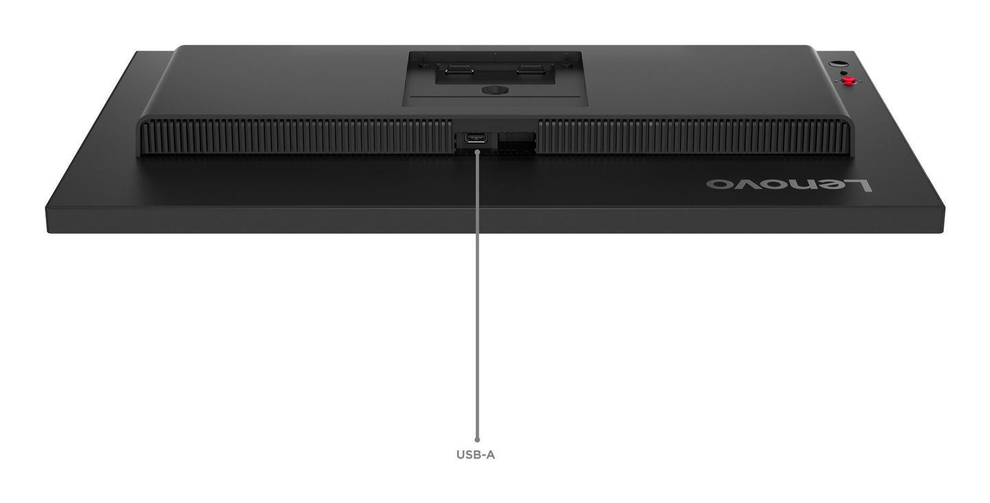 Lenovo ThinkVision T24D-40 Monitor