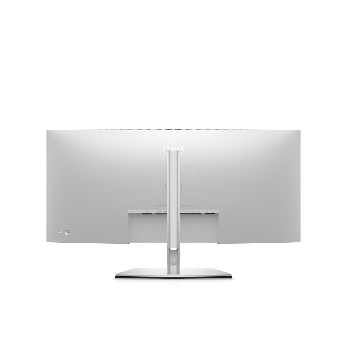 DELL UltraSharp U3423WE computer monitor 86.4 cm (34") 3440 x 1440 pixels UltraWide Quad HD LCD Silver