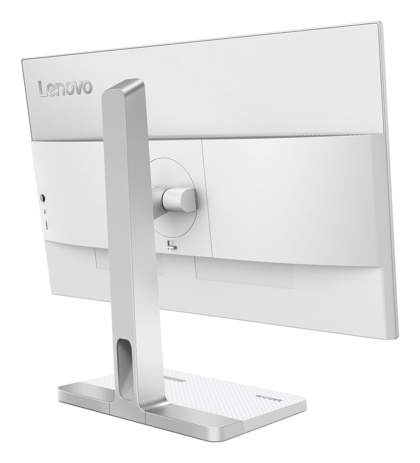 Lenovo L24D-4C computer monitor 60.5 cm (23.8") 1920 x 1080 pixels Full HD LCD Grey