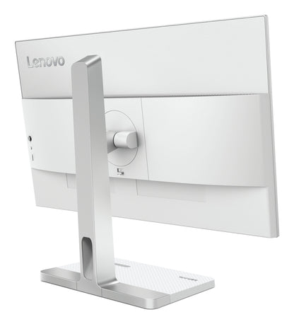 Lenovo L24D-4C computer monitor 60.5 cm (23.8") 1920 x 1080 pixels Full HD LCD Grey