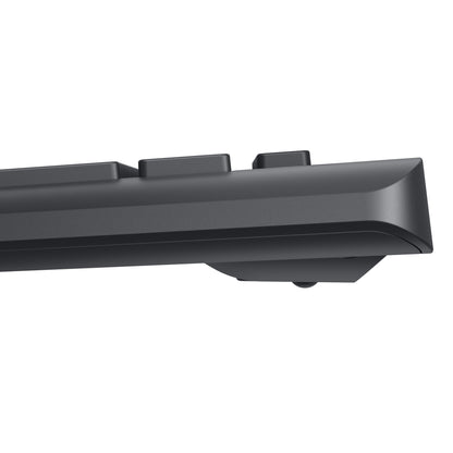 DELL Keyboard and Mouse - KM3322W - US International (QWERTY)