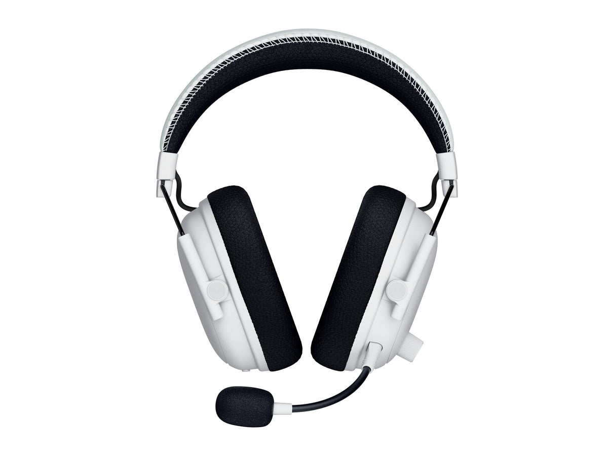 Razer BlackShark V3 Pro Headset Wired & Wireless Head-band Gaming Bluetooth White
