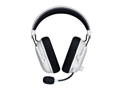 Razer BlackShark V3 Pro Headset Wired & Wireless Head-band Gaming Bluetooth White