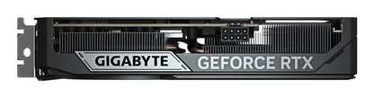 GIGABYTE GeForce RTX 5060 Ti WINDFORCE MAX OC 16G Graphics Card - 16GB GDDR7, 128bit, PCI-E 5.0, 2587MHz Core Clock, 3 x DP, 1 x HDMI, NVIDIA DLSS 4, GV-N506TWF2MAX OC-16GD