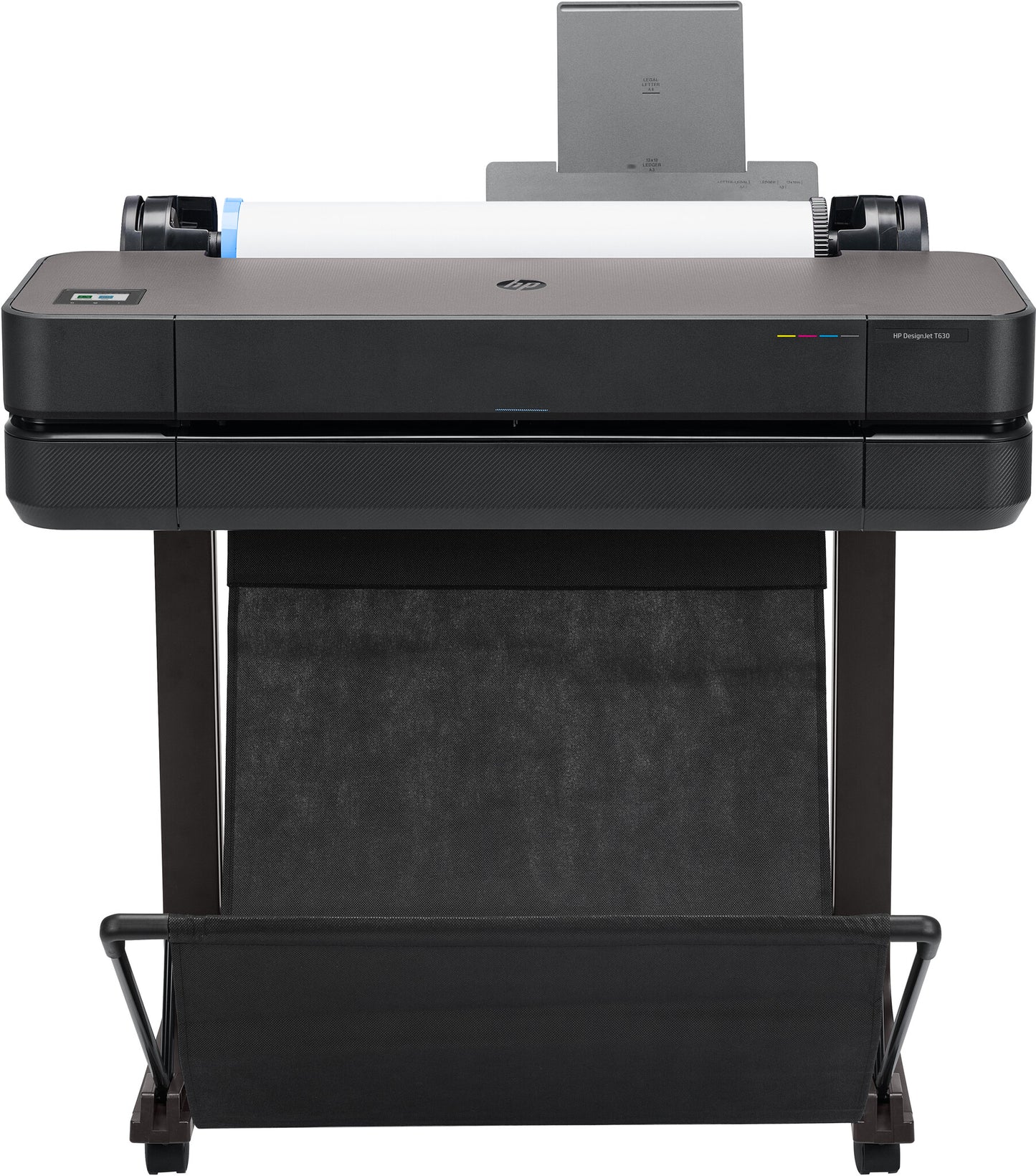 HP Designjet T630 24-in Printer