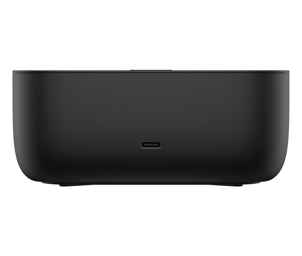 HP USB-C 100W G6 Dock Wired USB 3.2 Gen 2 (3.1 Gen 2) Type-C Black