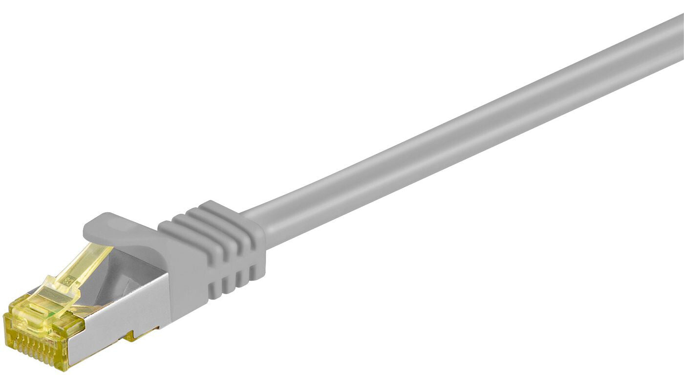 Microconnect SFTP730 networking cable Grey 30 m Cat7 S/FTP (S-STP)