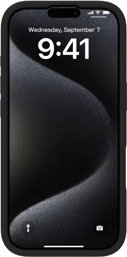 eSTUFF ES67150055 mobile phone case Cover Black