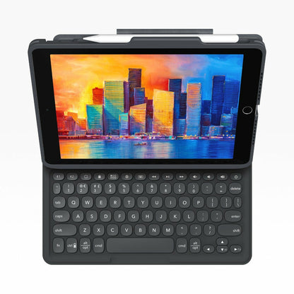 ZAGG Pro Keys Apple iPad 10.9" (10th Gen)/A16 Black/Gray UK