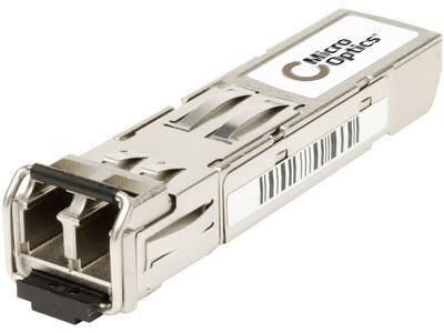 Lanview MO-TL-SM311LM network transceiver module Fiber optic 1000 Mbit/s 850 nm