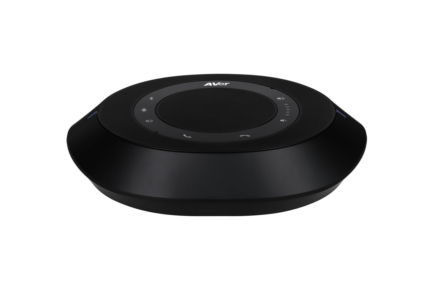 AVer FONE540 speakerphone PC USB/Bluetooth Black