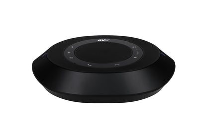 AVer FONE540 speakerphone PC USB/Bluetooth Black