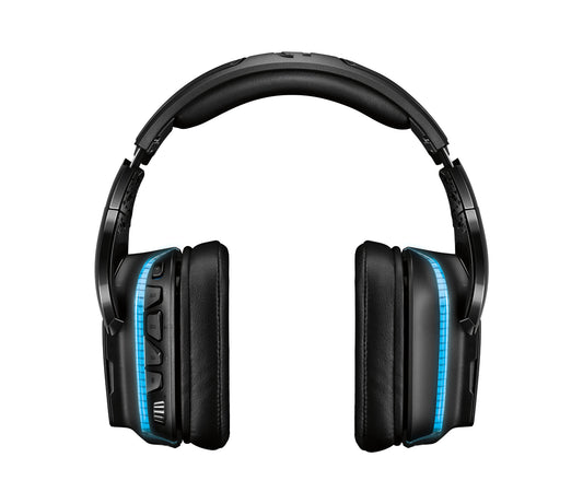 Logitech G G935 Gaming Headset