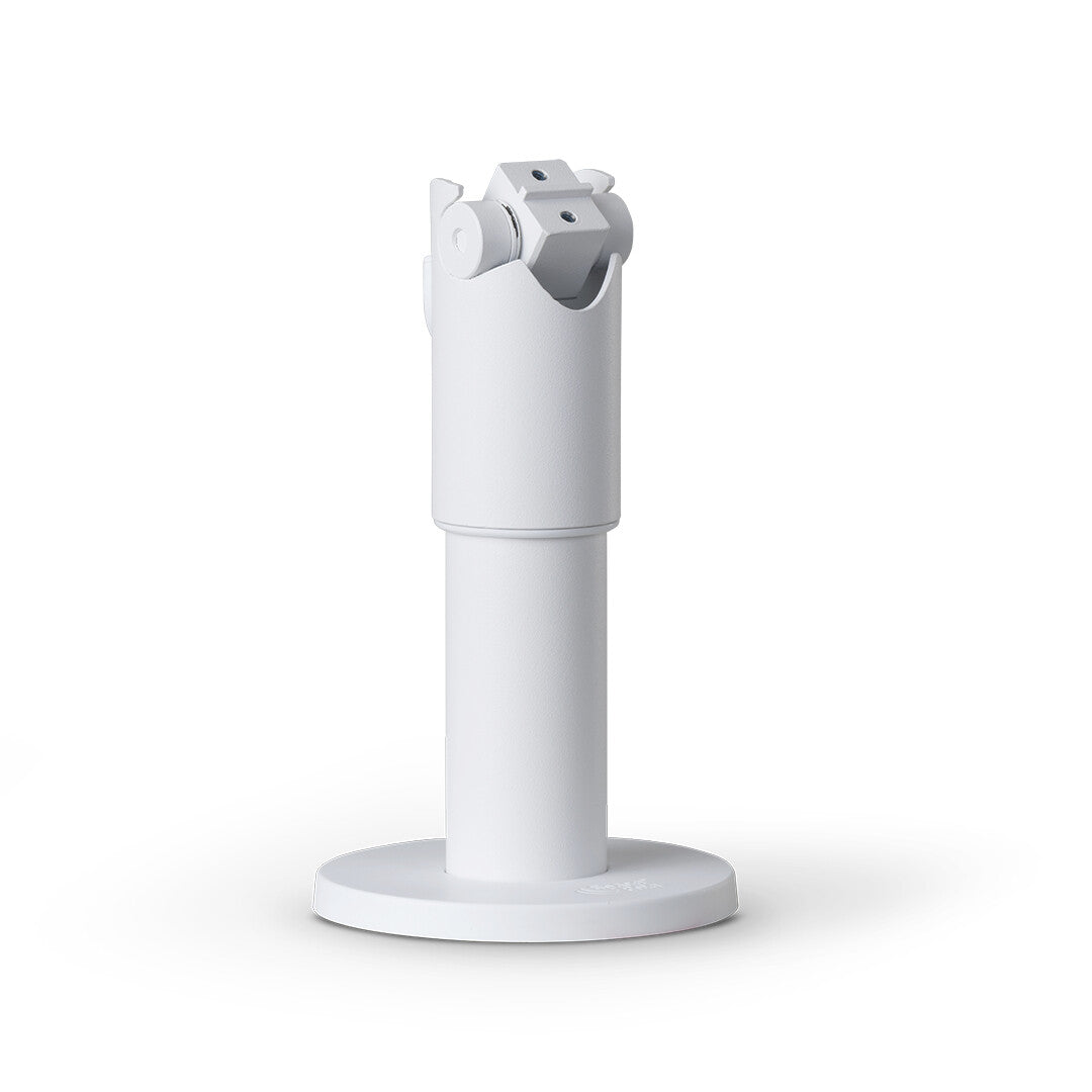 Ergonomic Solutions SpacePole Payment SP1 DuraTilt® on 120mm rotation slot SP1 pole