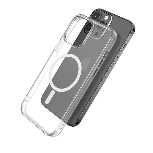eSTUFF ES67140004 mobile phone case Cover Transparent