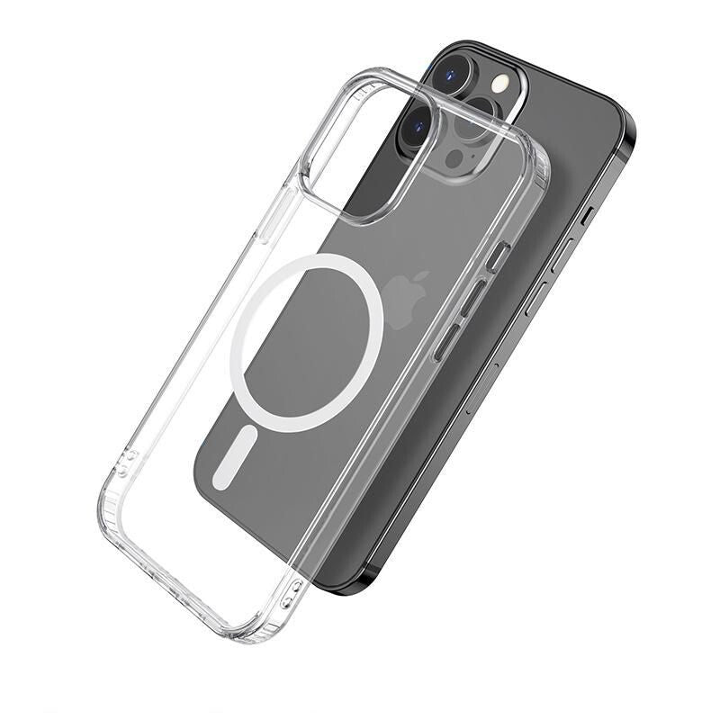 eSTUFF ES67140004 mobile phone case Cover Transparent