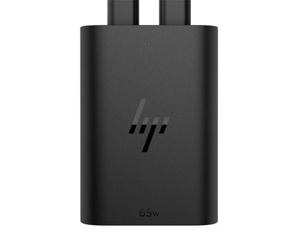HP 65W GaN USB-C Laptop Charger