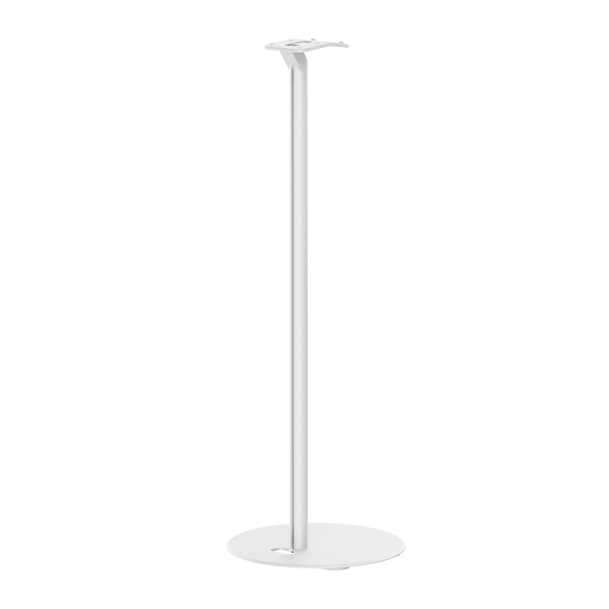 Vivolink VLFSSP-E300W speaker mount Wall Aluminium White