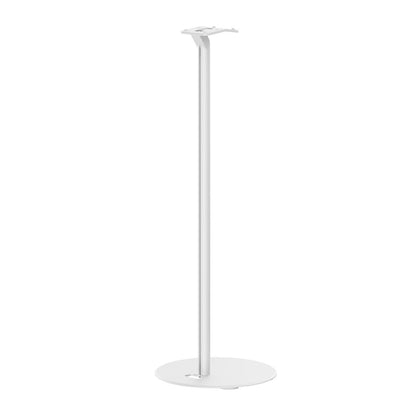 Vivolink VLFSSP-E300W speaker mount Wall Aluminium White