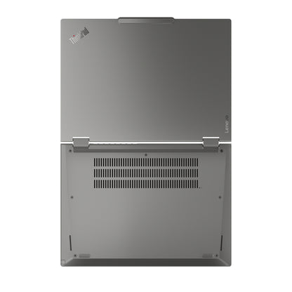Lenovo ThinkPad L13 2-in-1 Gen 6 (Intel) Intel Core Ultra 5 225U Hybrid (2-in-1) 33.8 cm (13.3") Touchscreen WUXGA 16 GB LPDDR5x-SDRAM 512 GB SSD Wi-Fi 6E (802.11ax) Windows 11 Pro English Grey