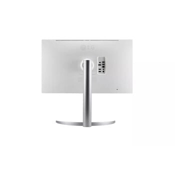 LG 32UQ850V-W computer monitor 81.3 cm (32") 3840 x 2160 pixels 4K Ultra HD LED White