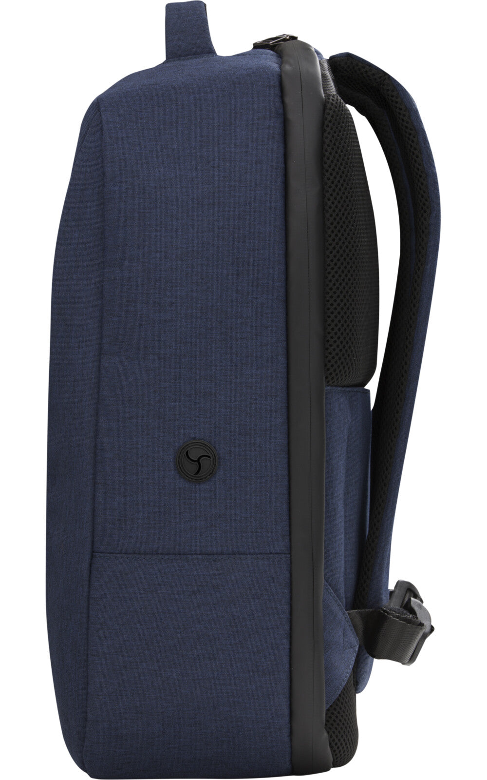 dbramante1928 Christiansborg 40.6 cm (16") Backpack Blue