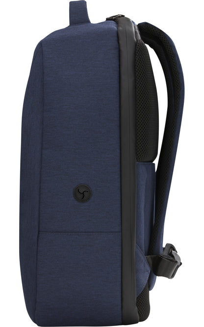 dbramante1928 Christiansborg 40.6 cm (16") Backpack Blue