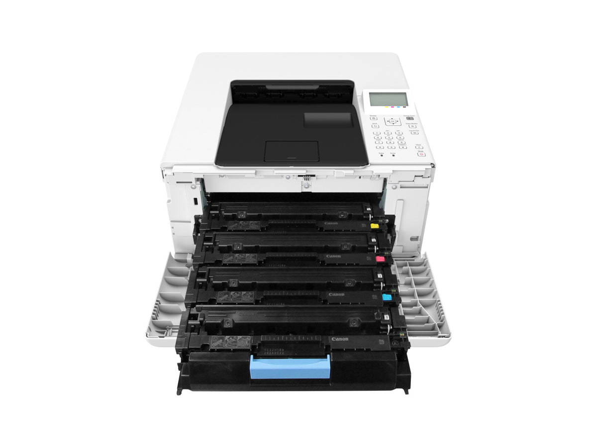 Canon i-SENSYS LBP646Cdw Colour 1200 x 1200 DPI 25 PPM A4 Wi-Fi