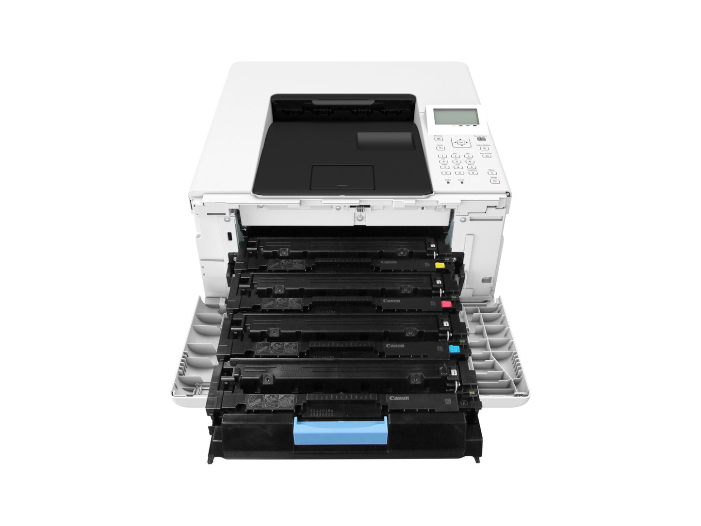 Canon i-SENSYS LBP646Cdw Colour 1200 x 1200 DPI 25 PPM A4 Wi-Fi