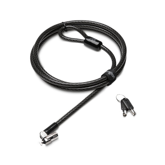 Kensington MicroSaver 2.0 Keyed Ultra Laptop Lock