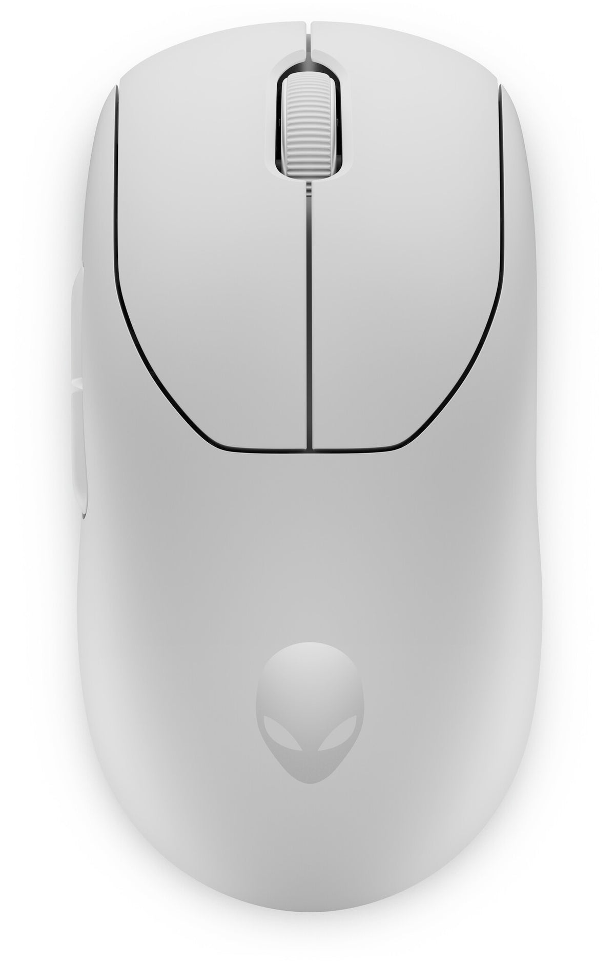 Alienware Pro Wireless Gaming mouse Ambidextrous RF Wireless + USB Type-C Optical 26000 DPI