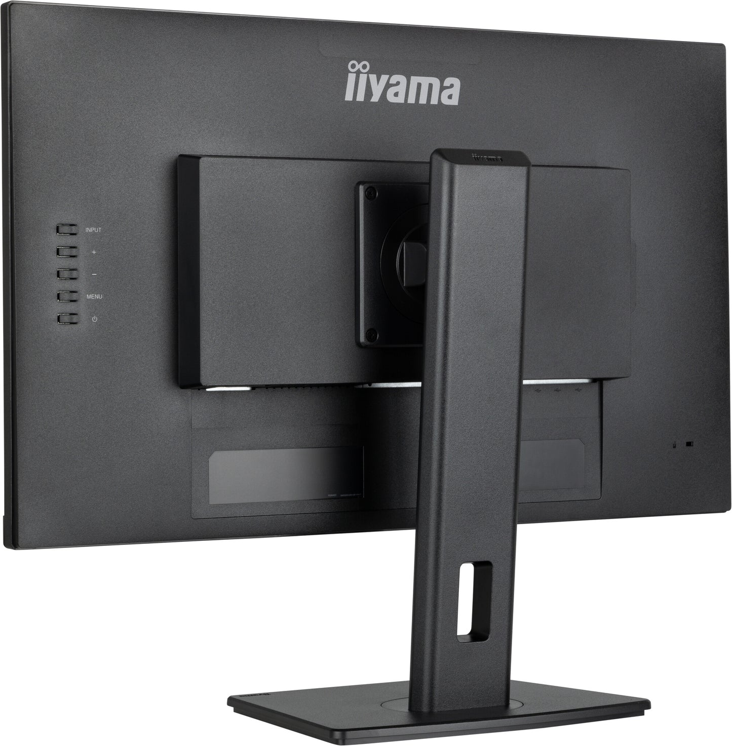 iiyama XUB2792HSU-B6 computer monitor 68.6 cm (27") 1920 x 1080 pixels Full HD LED Black