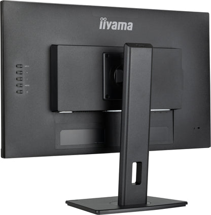 iiyama XUB2792HSU-B6 computer monitor 68.6 cm (27") 1920 x 1080 pixels Full HD LED Black
