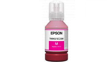Epson SC-T3100x Magenta 140ml T49H