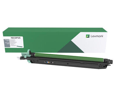 Lexmark 76C0PV0 imaging unit 90000 pages