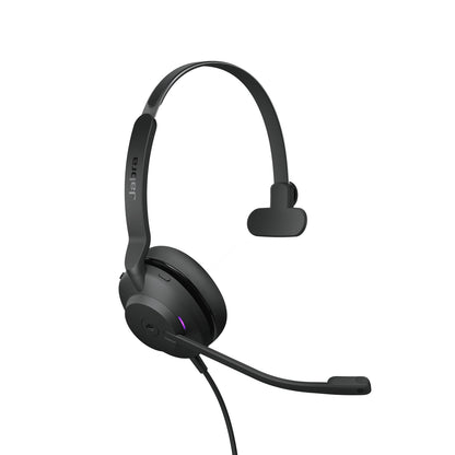 Jabra Evolve2 30 USB-C, MS Mono