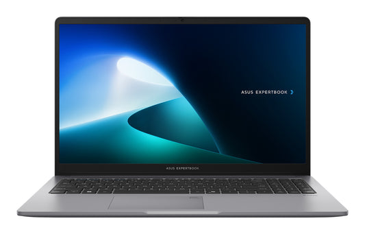 ASUS ExpertBook P1 P1503CV-582X Intel Core 5 210H Laptop 39.6 cm (15.6") Full HD 8 GB DDR5-SDRAM 256 GB SSD Wi-Fi 6 (802.11ax) Windows 11 Pro Grey