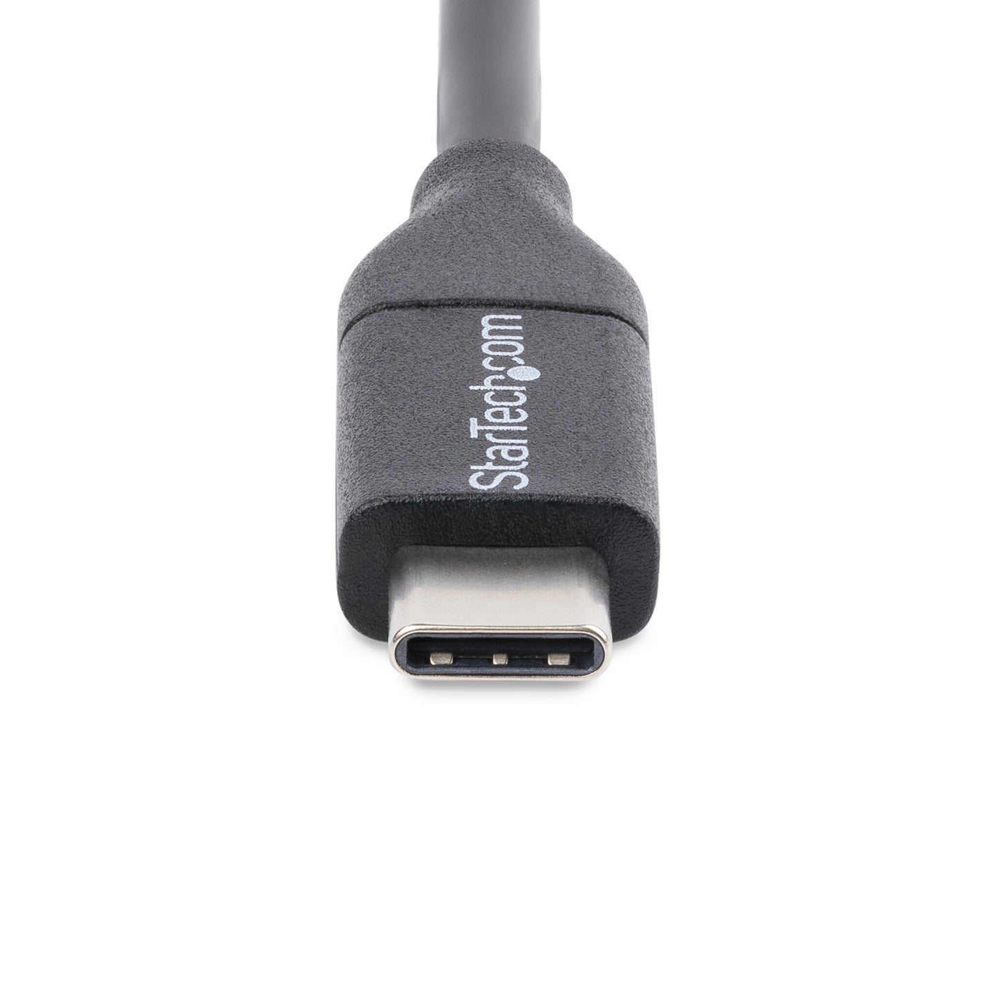 StarTech.com USB-C to USB-C Cable - M/M - 3 m (10 ft.) - USB 2.0