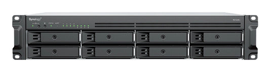 Synology RackStation RS1226+ 2U rack NAS