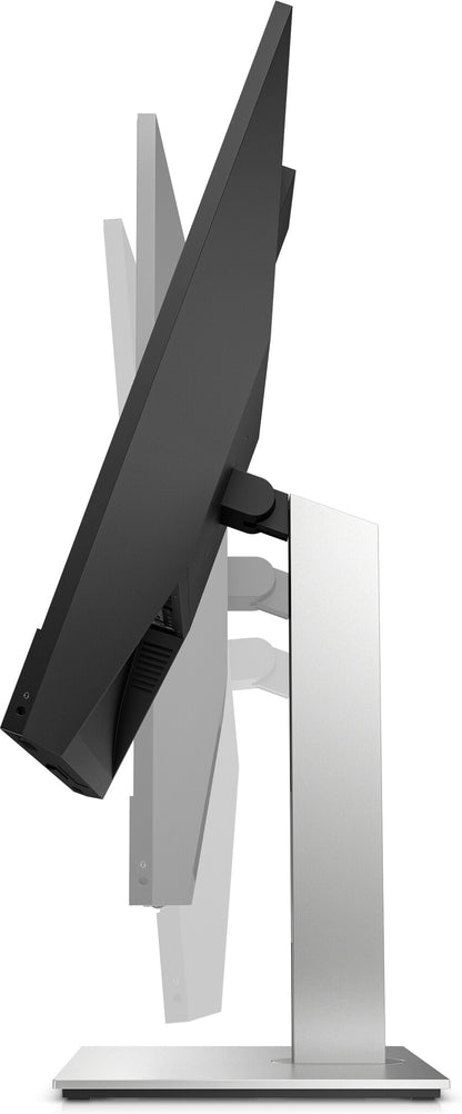 HP E-Series E27m G4 QHD USB-C Conferencing Monitor