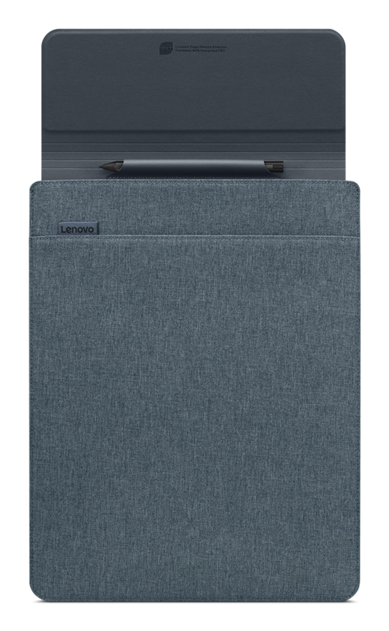 Lenovo GX41K68626 laptop case 36.8 cm (14.5") Sleeve case Teal