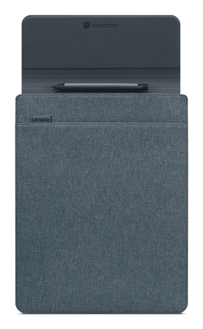 Lenovo GX41K68626 laptop case 36.8 cm (14.5") Sleeve case Teal