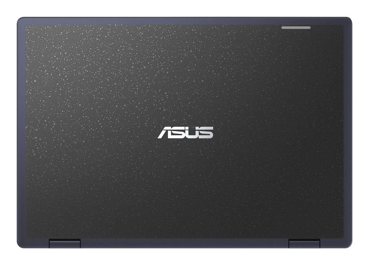 ASUS BR1402F-i3S81XA Intel Core i3 N-series i3-N305 Hybrid (2-in-1) 35.6 cm (14") Touchscreen Full HD 8 GB DDR4-SDRAM 128 GB UFS Wi-Fi 6 (802.11ax) Windows 11 Pro Education Grey QWERTY UK English