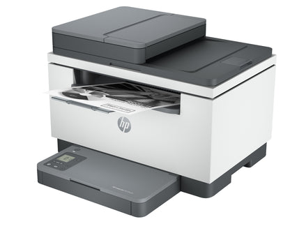 HP LaserJet M234sdn Multifunction Black and white Printer, Ethernet Only; Copier, Scanner