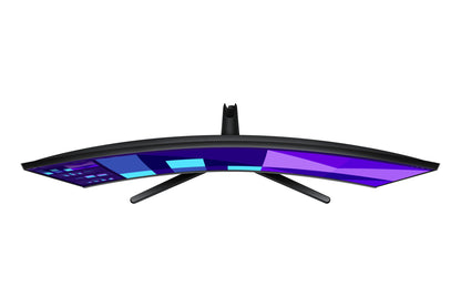 Samsung S39GD computer monitor 81.3 cm (32") 1920 x 1080 pixels Full HD LCD Black