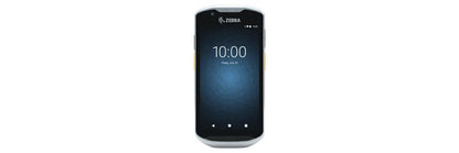 Zebra TC52AX handheld mobile computer 12.7 cm (5") 1920 x 1080 pixels Touchscreen 260 g Grey