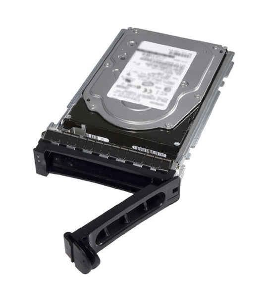 DELL 400-ATKL internal hard drive 4 TB 7200 RPM 3.5" SAS